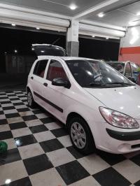 سيارات-hyundai-getz-2009-القبة-الجزائر