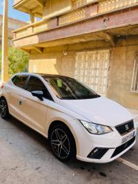 سيارات-seat-ibiza-2018-خنشلة-الجزائر