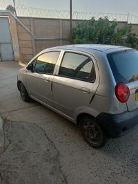 سيارات-chevrolet-spark-2006-بئر-غبالو-البويرة-الجزائر