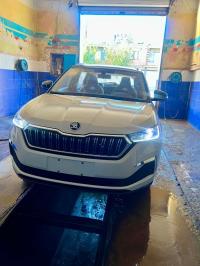سيارات-skoda-kamiq-gt-2025-خنشلة-الجزائر