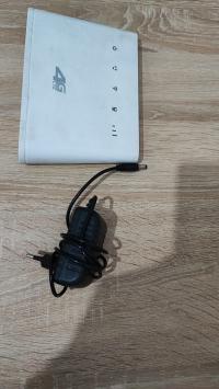 modems-routers-مودام-4g-إتصلات-الجزائر-مع-الشاحن-ouled-hedadj-boumerdes-algeria