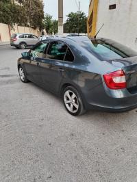 سيارات-skoda-rapid-2015-ambition-الجزائر-وسط