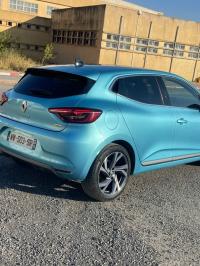 سيارات-renault-clio-5-2023-rs-line-البويرة-الجزائر