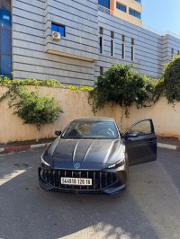 سيارات-mg-mg5-2026-gt-برج-الكيفان-الجزائر
