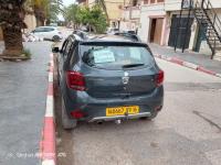 سيارات-dacia-sandero-2019-stepway-المرسى-الجزائر