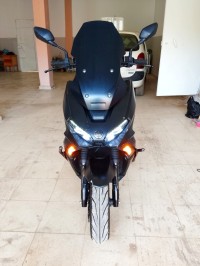 دراجات-نارية-وسكوترات-vmx-2024-البويرة-الجزائر