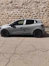سيارات-renault-clio-5-2026-esprit-alpine-وهران-الجزائر