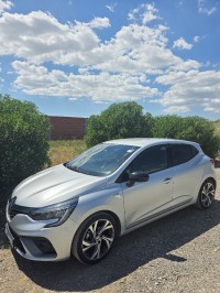 سيارات-renault-clio-5-rs-line-2022-رأس-الوادي-برج-بوعريريج-الجزائر