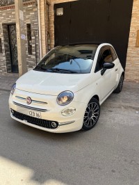 سيارات-fiat-500-2023-dolcevita-الجزائر-وسط