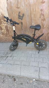 سكوتر-دراجة-كهربائية-urbanglide-bike-140-قلعة-بوصبع-قالمة-الجزائر