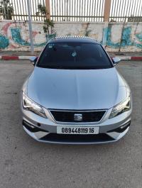 سيارات-seat-leon-2019-الشلف-الجزائر