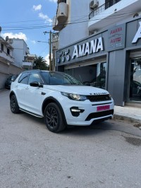 سيارات-rover-discovrey-2019-sport-القبة-الجزائر