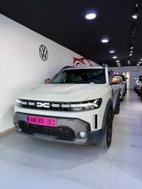 سيارات-dacia-duster-2026-extreme-القبة-الجزائر