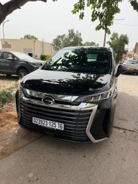 سيارات-gac-m6-2025-القبة-الجزائر