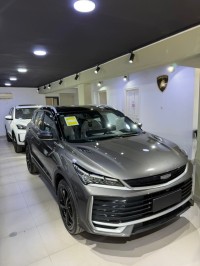 سيارات-geely-coolray-2026-full-option-القبة-الجزائر