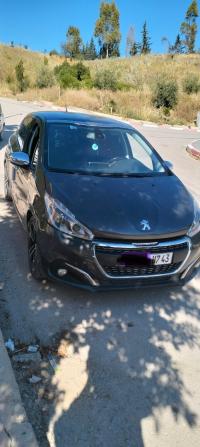 سيارات-peugeot-208-2017-وادي-النجاء-ميلة-الجزائر