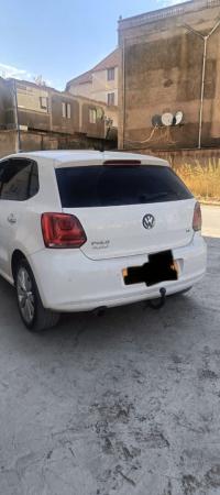 سيارات-volkswagen-polo-2013-life-البويرة-الجزائر
