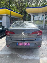 سيارات-renault-taliant-2026-رونو-بومرداس-الجزائر