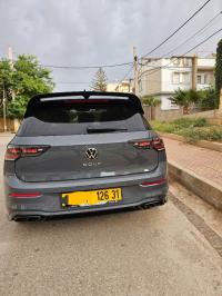 سيارات-volkswagen-golf-8-2026-r-line-المنصورة-تلمسان-الجزائر