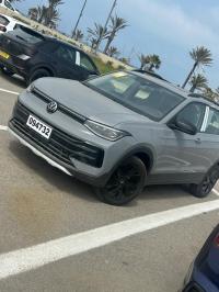 سيارات-volkswagen-tharu-xr-2026-tout-option-بابا-حسن-الجزائر