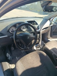 سيارات-peugeot-207-2010-allure-شتوان-تلمسان-الجزائر