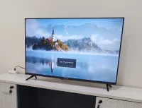 Stream smart tv 43 pouce web os