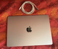 Macbook Air (M2 2022) iCloud 