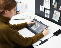 Wacom One
