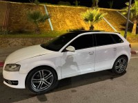 سيارات-audi-a3-2011-غليزان-الجزائر