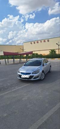 cars-opel-astra-2015-khenchela-algeria