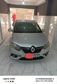 سيارات-renault-symbol-2018-made-in-bladi-برج-الكيفان-الجزائر