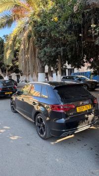 سيارات-audi-a3-2014-s-line-بئر-الجير-وهران-الجزائر