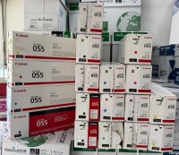 ORIGINAL TONER CANON 055