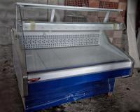 Présentoir Frigo 1.5 m