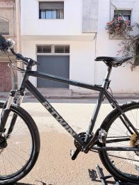 Btwin rockrider 500 taille M