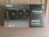 بطاقات-الرسومات-amd-radeon-rx-9070-xt-asus-prime-oc-edition-16gb-vram-سيدي-امحمد-الجزائر