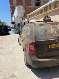سيارات-kia-carens-2008-وهران-الجزائر
