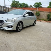 سيارات-hyundai-accent-2019-ذراع-الميزان-تيزي-وزو-الجزائر