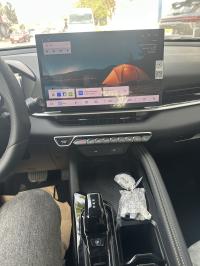 Geely Coolray 2026 thumbnail 2