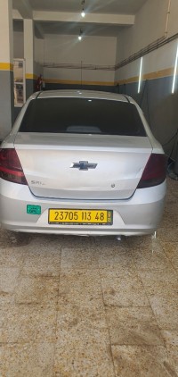 سيارات-chevrolet-sail-4-portes-2013-مازونة-غليزان-الجزائر