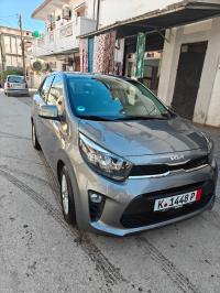 سيارات-kia-picanto-2023-الذرعان-الطارف-الجزائر