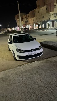 سيارات-volkswagen-golf-6-2012-gtd-بسكرة-الجزائر