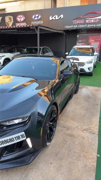 سيارات-chevrolet-camaro-2018-شراقة-الجزائر