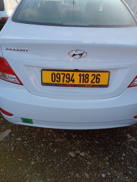 voitures-hyundai-accent-rb-4-portes-2018-ain-lechiekh-defla-algerie