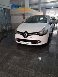 سيارات-renault-clio-4-2014-سيدي-بلعباس-الجزائر