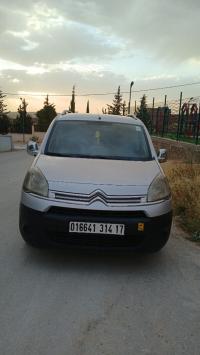 السيارات-النفعية-citroen-berlingo-2014-الجلفة-الجزائر