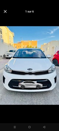 سيارات-kia-pegas-2023-سكيكدة-الجزائر