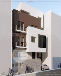 Études et Suivi, Conception architecturale des projets, Architecte agréé