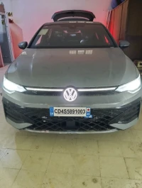 Volkswagen Golf 8 2025 R-Line