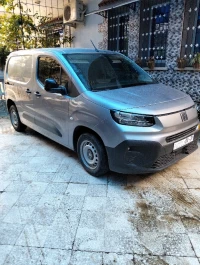 Fiat Doblo 2024 